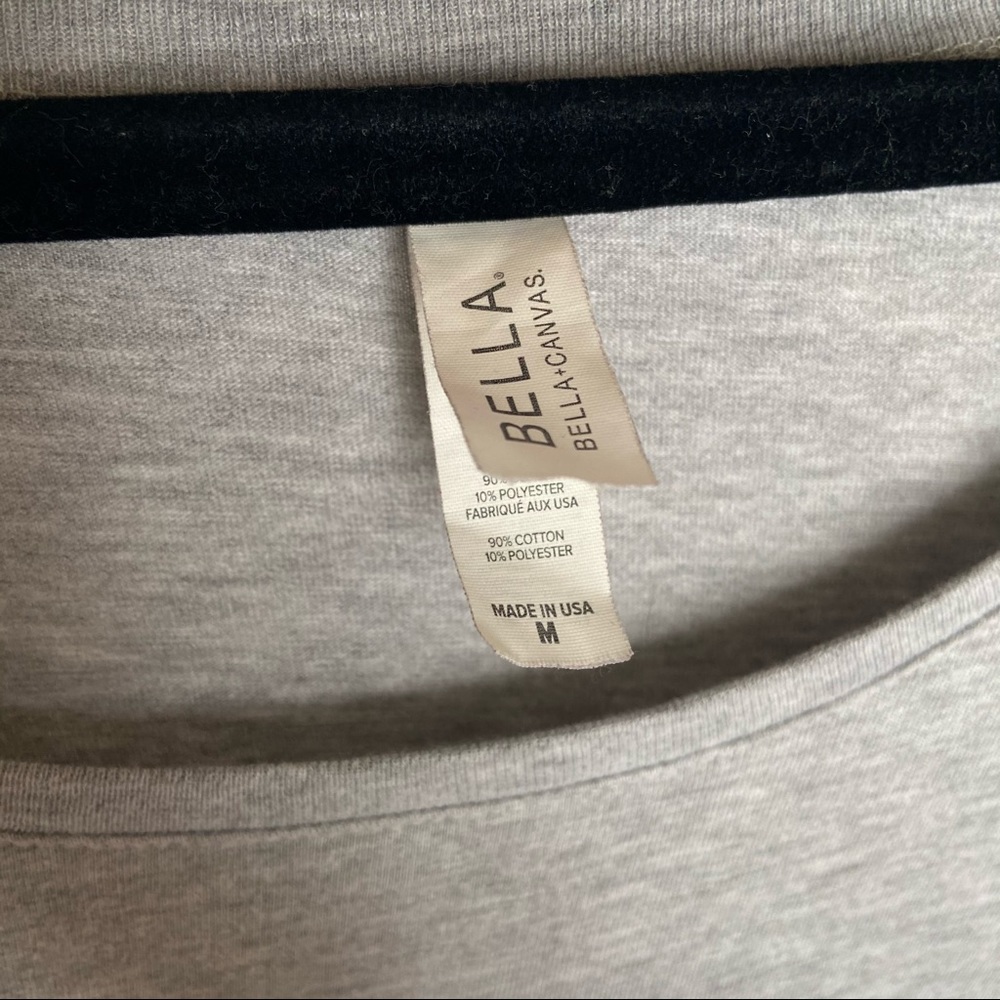 Graphic Tee - Picture 4 of 4